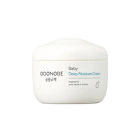 GOONGBE Baby Deep Moisture Cream 100ml