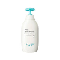 GOONGBE Baby Moisture Lotion 350ml