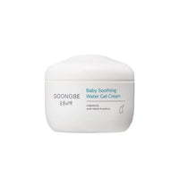 GOONGBE Baby Soothing Water Gel Cream 100ml