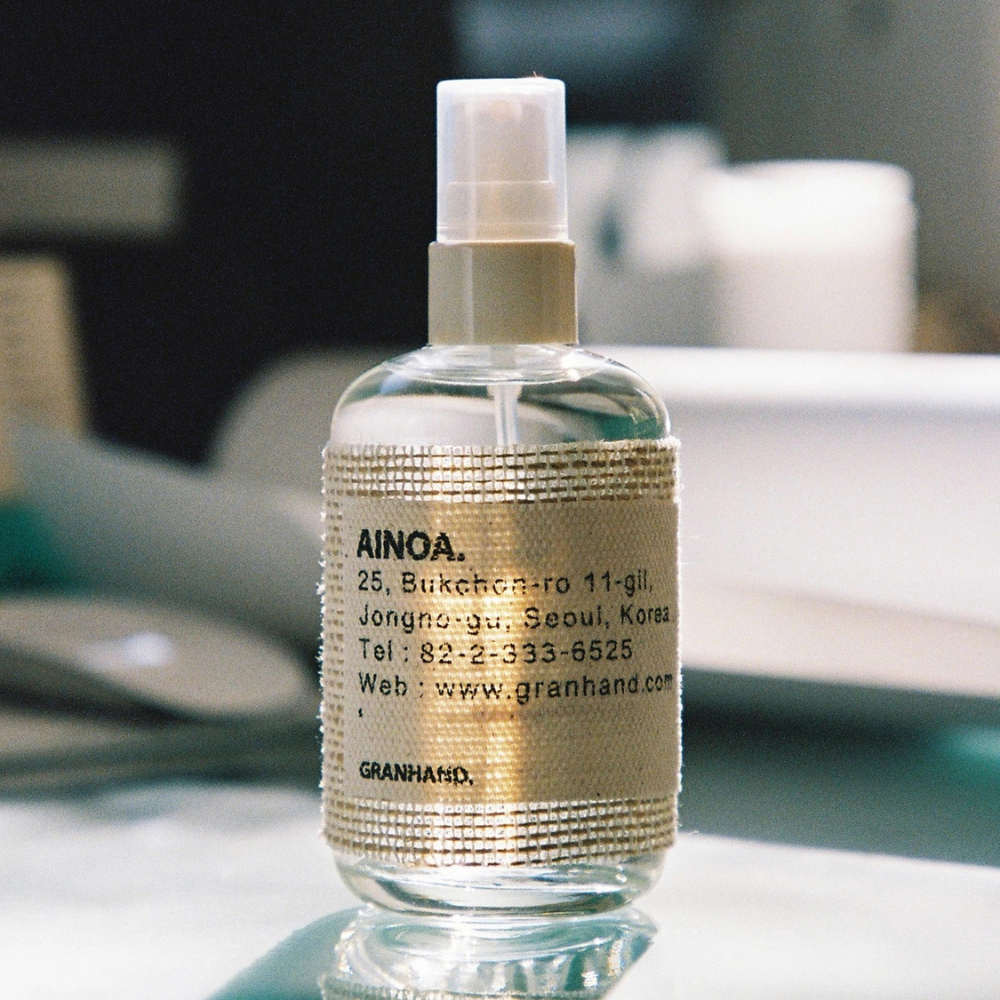 Granhand. Perfume de ainoa 130 ml