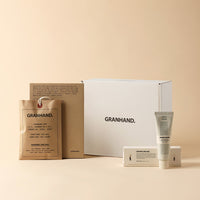 GRANHAND. Hand Cream & Sachet Set