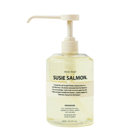 GRANHAND. SUSIE SALMON Body Wash 600ml