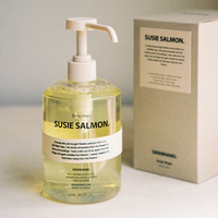 GRANHAND. SUSIE SALMON Body Wash 600ml