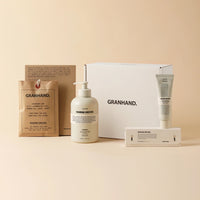 GRANHAND. Trio Gift Set