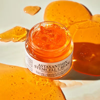 GRAYMELIN Astaxanthin Stem Cell Anti-Wrinkle 2-Piece Skincare Set