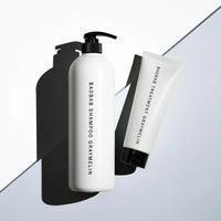 GRAYMELIN Baobab Hair Care Set (Shampoo 1000ml + Treatment 250ml)