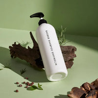 GRAYMELIN Baobab Hair Care Set (Shampoo 1000ml + Treatment 250ml)