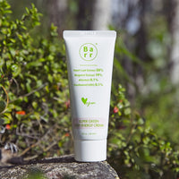 (NEWK) BARR Super Green Deep Energy Cream 60ml - DODOSKIN