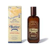 GREENBUTTER Signature Eau De Perfume (Funky Cookie)