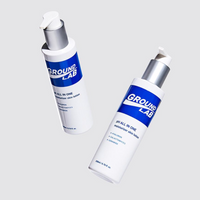 GROUNDLAB All-in-One Moisturizing Skin Lotion 200ml