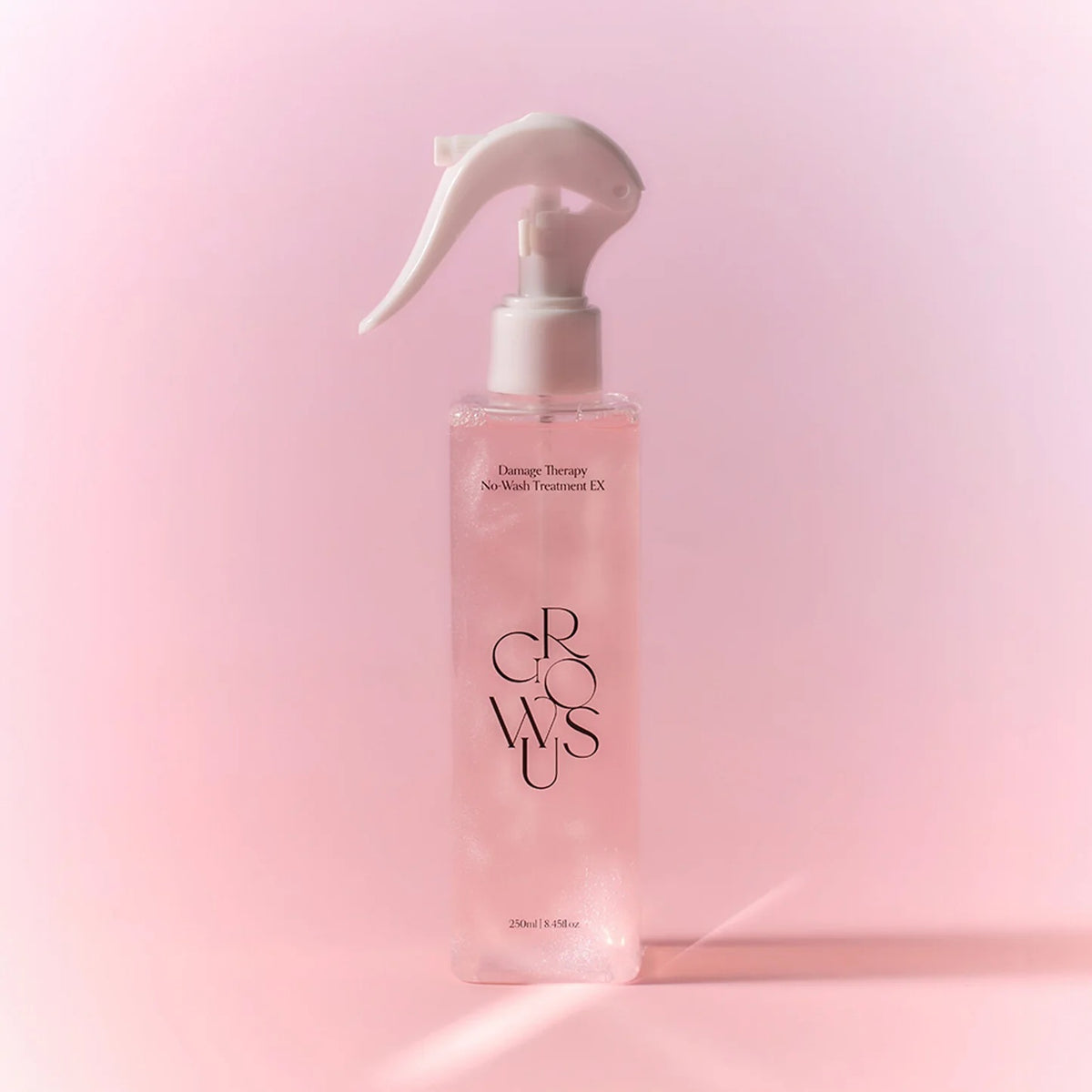 GROWUS Damage Therapy No-Wash Treatment EX 250ml