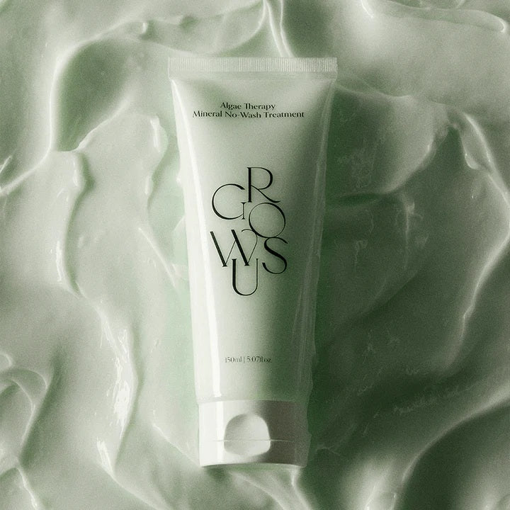 GROWUS Algae Therapy No-Wash Treatment 150ml
