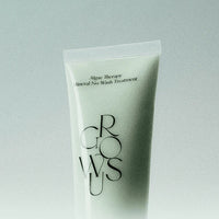 GROWUS Algae Therapy No-Wash Treatment 150ml
