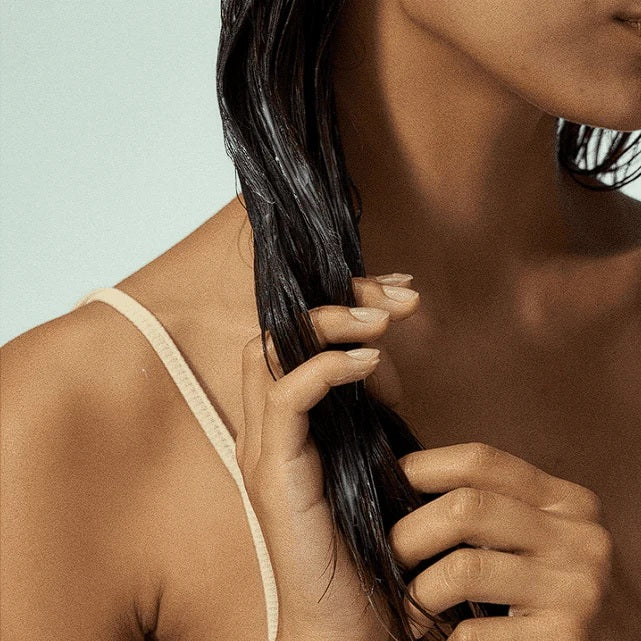 GROWUS Algae Therapy No-Wash Treatment 150ml