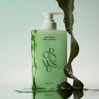 GROWUS Algae Therapy Shampoo 500ml