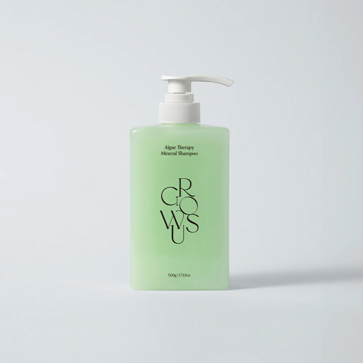 GROWUS Algae Therapy Shampoo 500ml