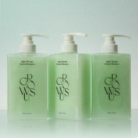 GROWUS Algae Therapy Shampoo 500ml