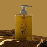 GROWUS Sea Salt Therapy Shampoo 500ml