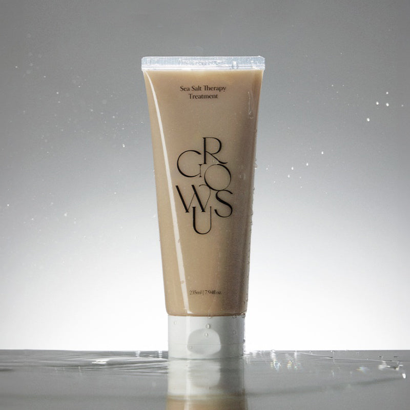 GROWUS Sea Salt Therapy Treatment 235ml