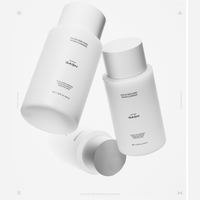 GearbyGASH Mucin Vera Zero Vegan Cleanser 210ml