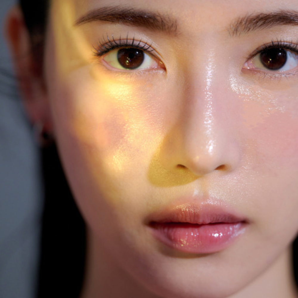 GearbyGASH Mucin Vera Zero Vegan Cleanser 210ml