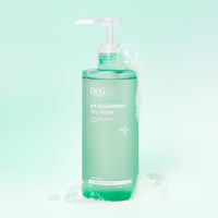 Dr.G Mild Acidic Cleansing Gel Foam 300ml