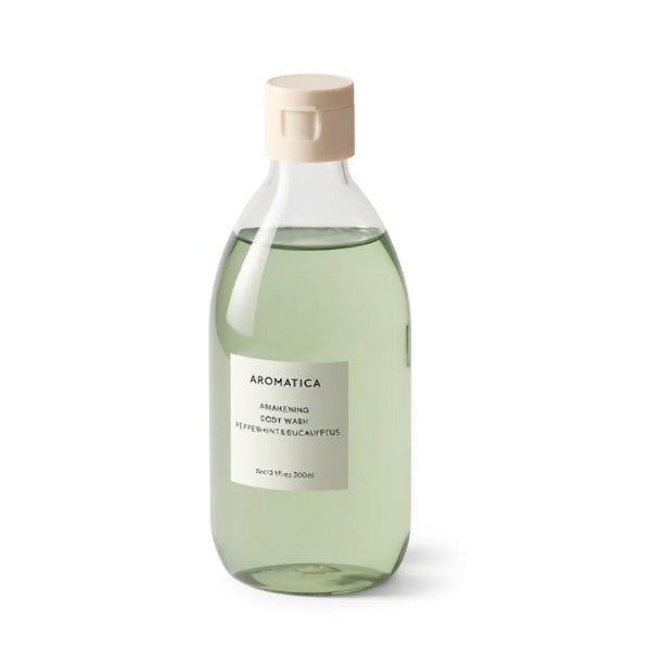 AROMATICA Awakening Body Wash 300ml