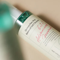 AXIS-Y Quinoa One-Step balanced Gel Cleanser 180ml