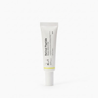 Abib Retinal Peptide Booster Cream 2.1 Tube 30ml