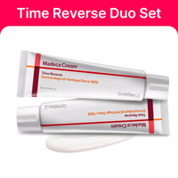 Centellian24 Madeca Cream Time Reverse Duo Set (50mlx2)
