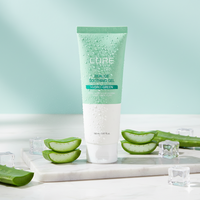 KIM JEONG MOON Aloe Cure Aloe Soothing Gel 150ml