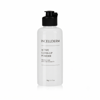 INCELLDERM Clean Up Powder 90g