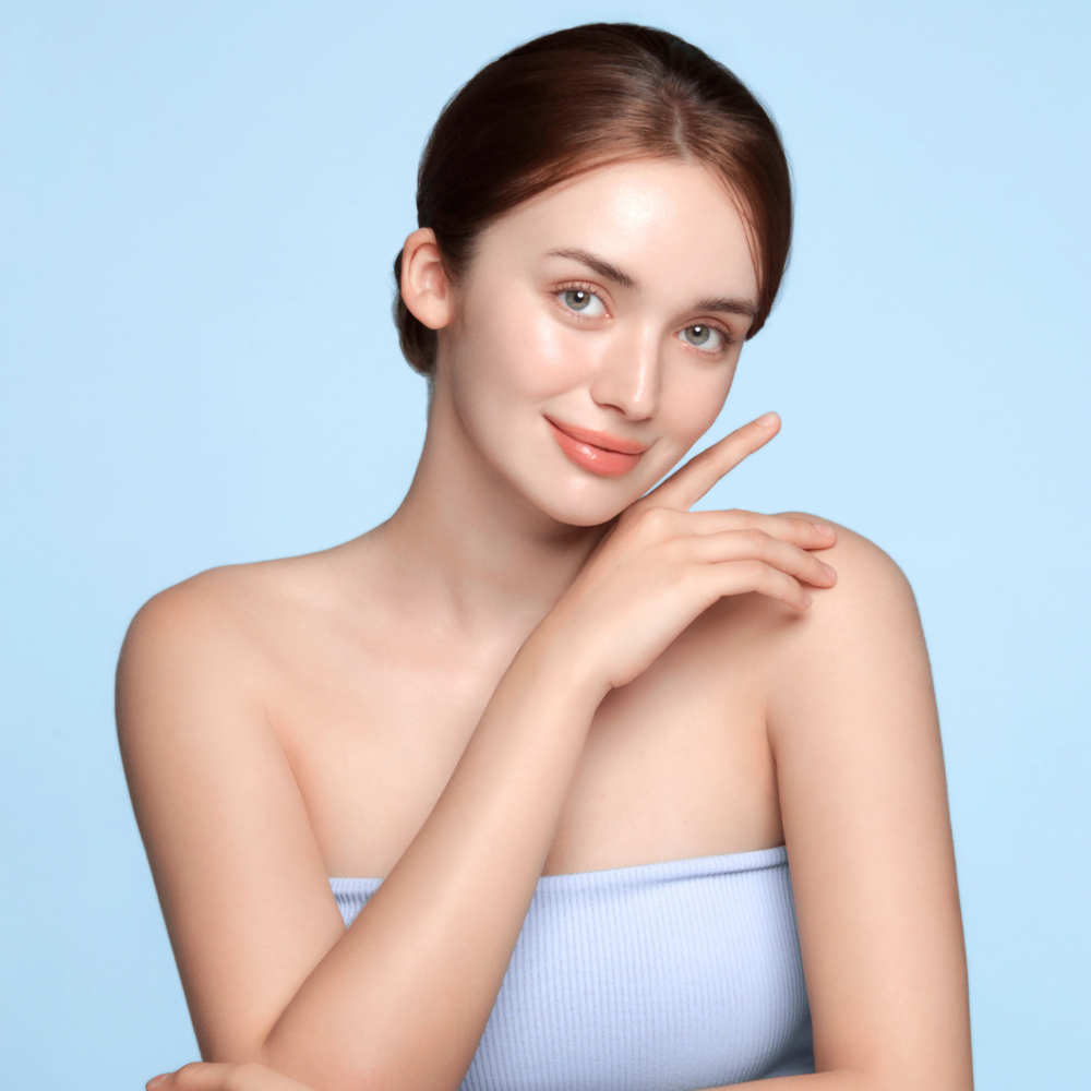 Genabelle Ceramidesome Marca de terciopelo suave 25 ml x 5ea