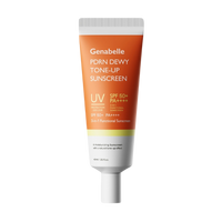 Genabelle Pdrn Dewy Tone-Up Sunscreen SPF 50+ PA ++++ 40ml