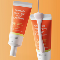 Genabelle Pdrn Dewy Tone-Up Sunscreen SPF 50+ PA ++++ 40ml