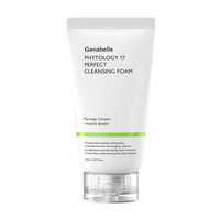 Genabelle Phytology 17 Perfect Cleansing Foam 150ml