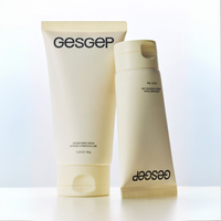 Gesgep Bare Cream 80g