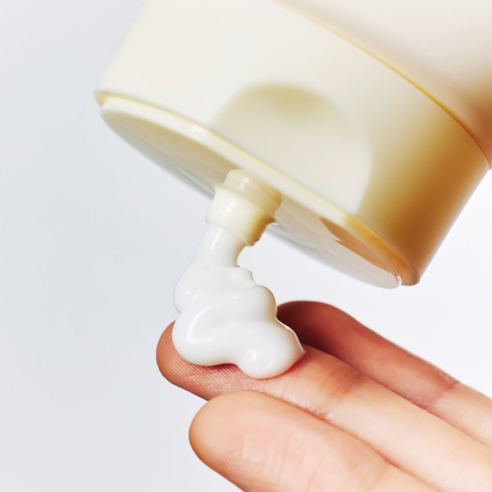 Gesgep Bare Cream 80g