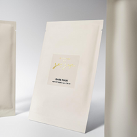 Gesgep Bare Mask 10 Sheets x 25ml