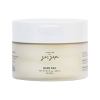 Gesgep Bare Pad 240ml