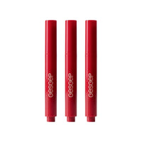 Gesgep Lip Glow 1.7g (3 Shades)