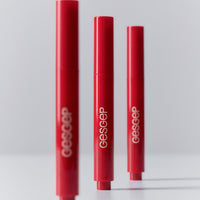 Gesgep Lip Glow 1.7g (3 Shades)