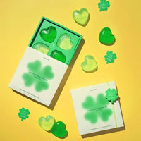 donggubat Lucky Clover Shower Bar set