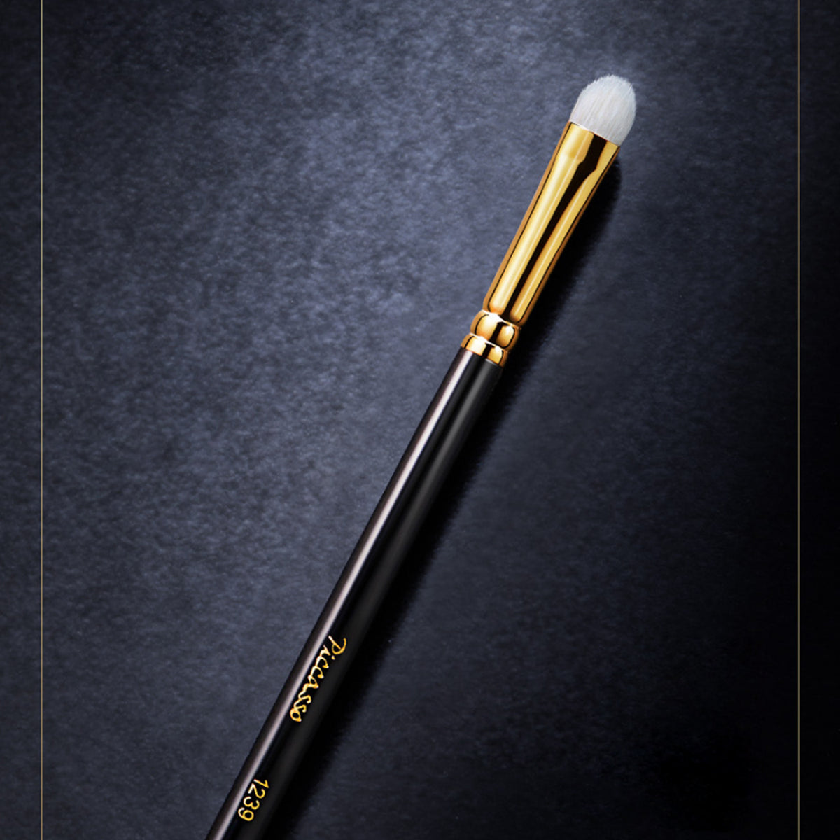 PICCASSO Signature Eye Makeup Brush Set (1239 + 1307)