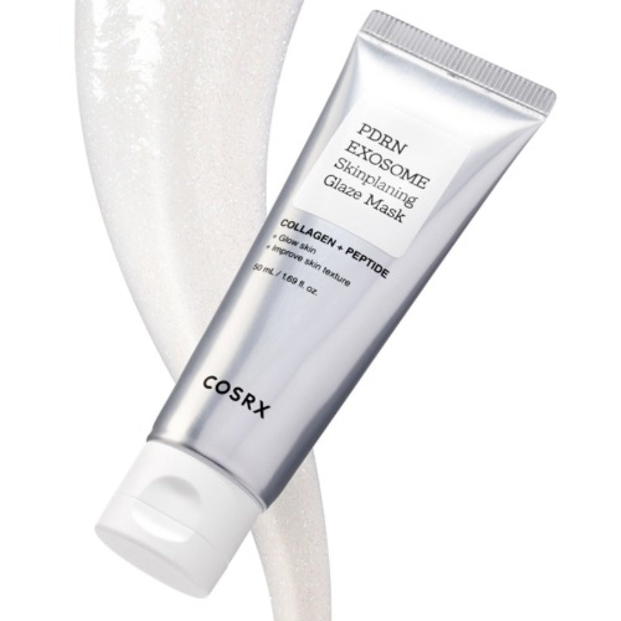 COSRX PDRN Exosome Skin Planning Glaze Mask 50ml