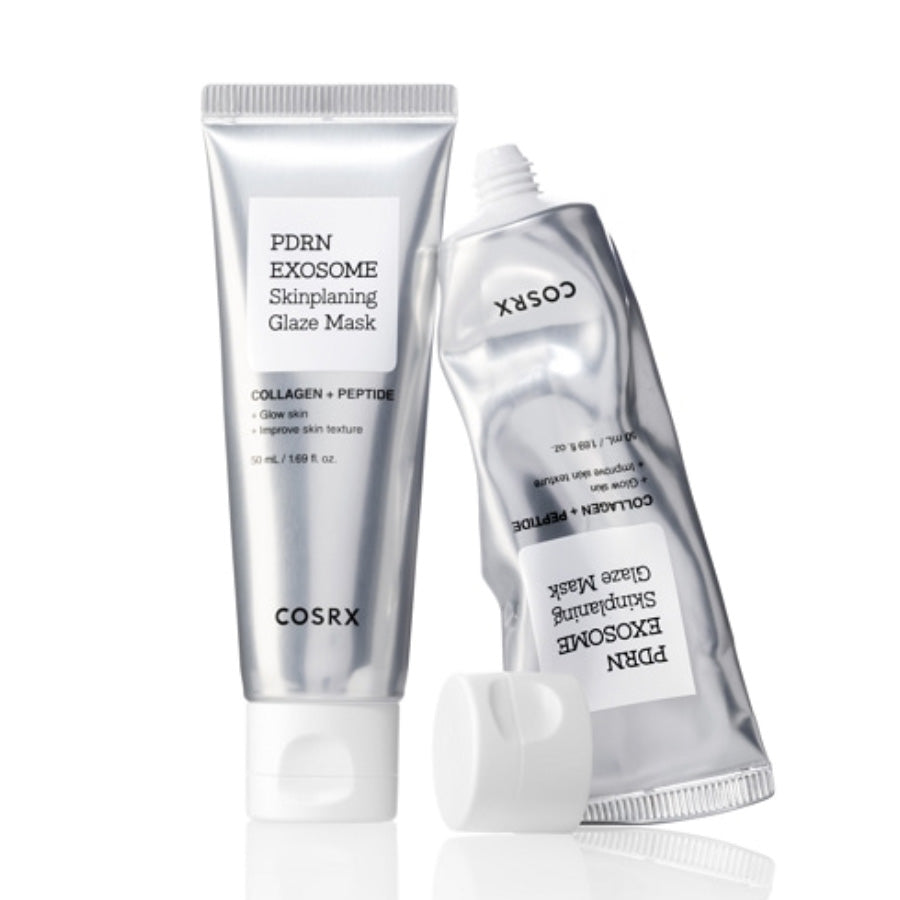 COSRX PDRN Exosome Skin Planning Glaze Mask 50ml