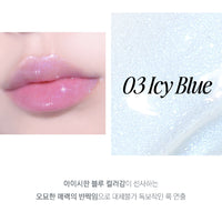 Glint Lipcerin 15ml in ICY BLUE