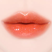 Glint by VDIVOV Tint Glosser (Lip Plumper) 2.7g 11 colors