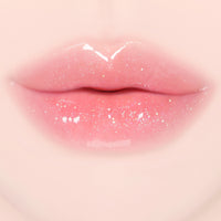 Glint by VDIVOV Tint Glosser (Lip Plumper) 2.7g 11 colors