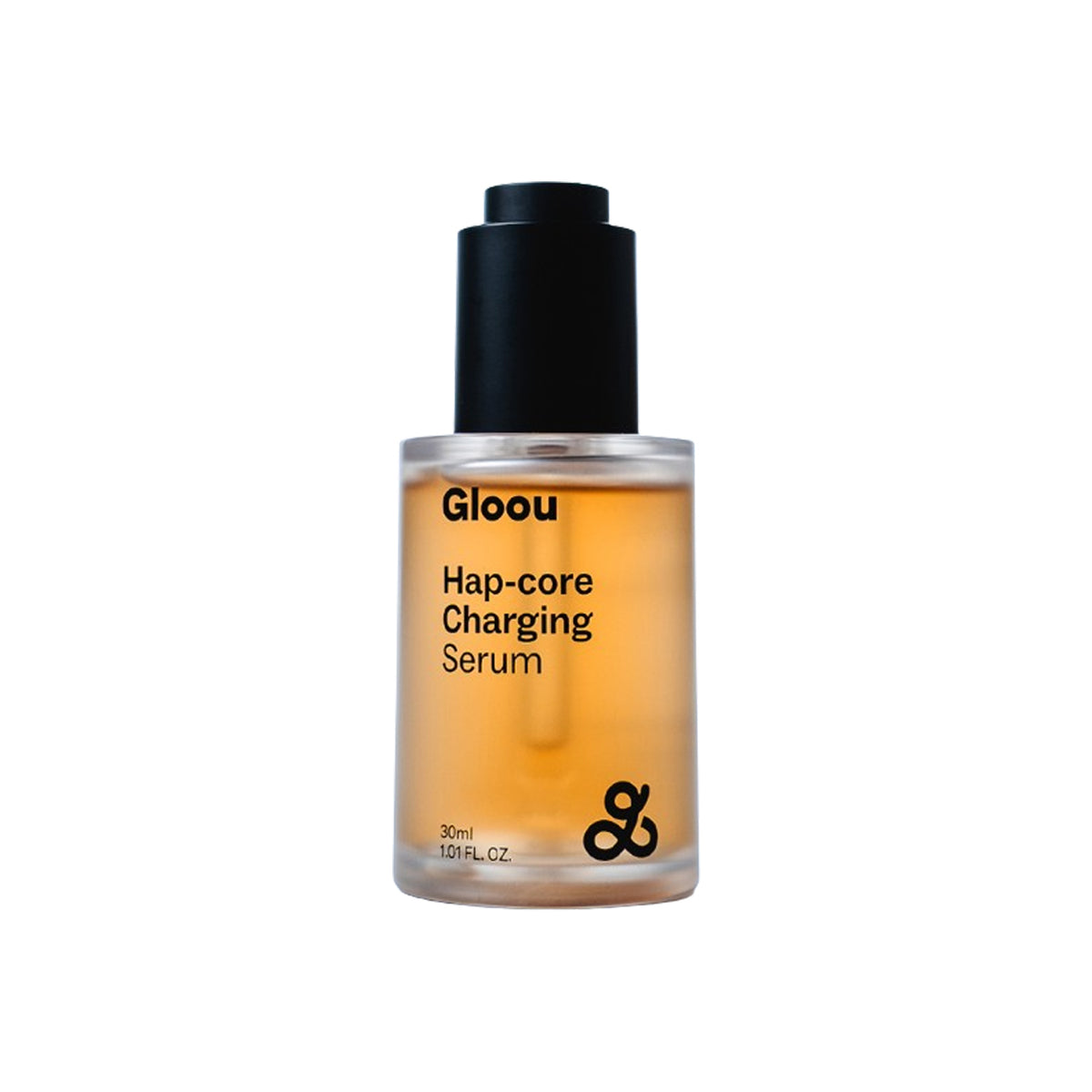 Gloou Hap-core Charging Serum 30ml